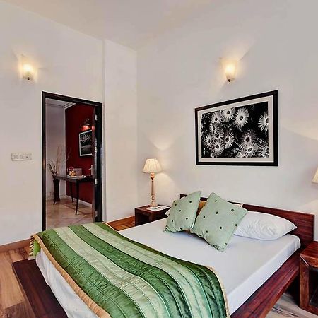 Secludecity - Safdarjung Enclave Apartment Delhi  Exterior photo