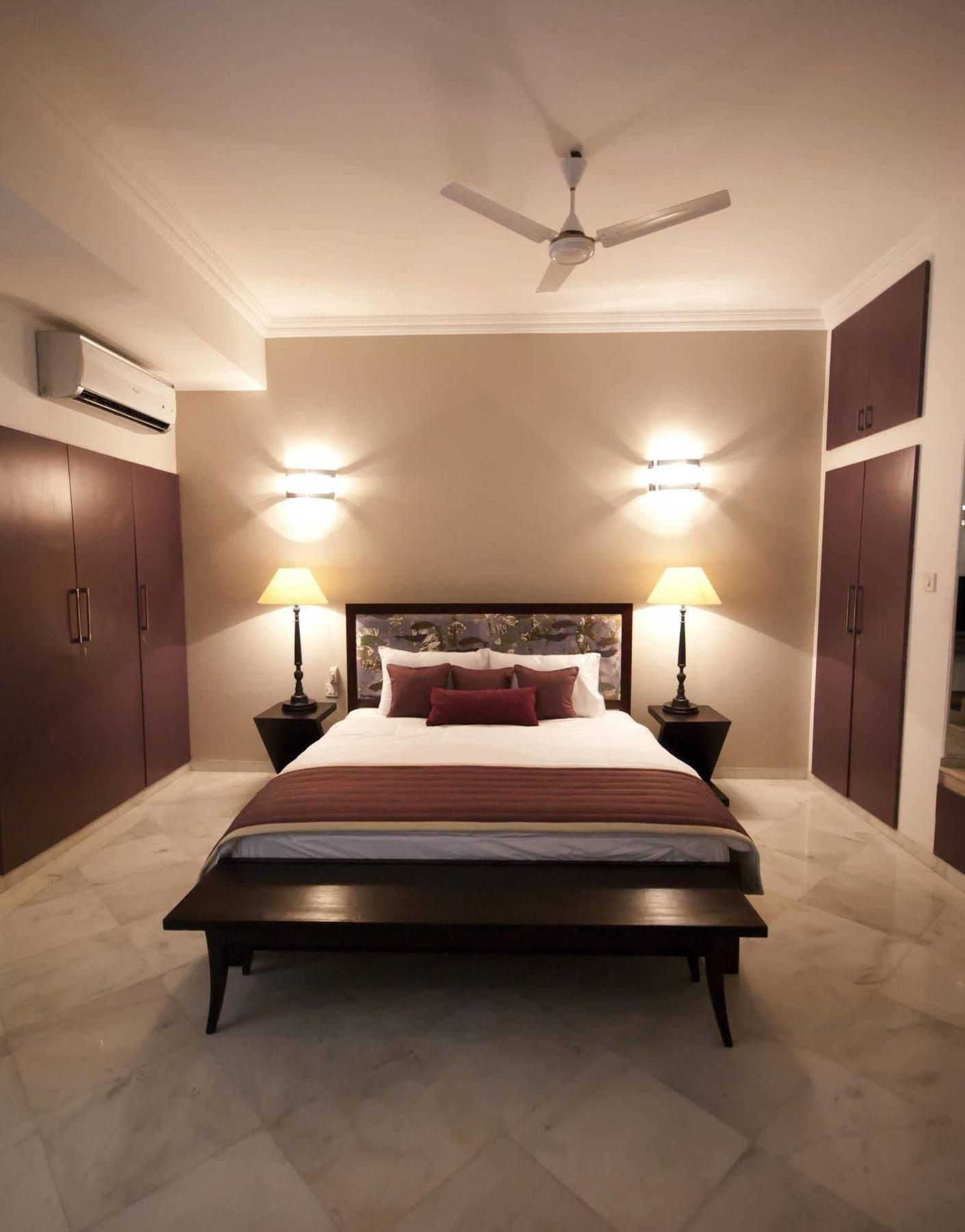 Secludecity - Safdarjung Enclave Apartment Delhi  Exterior photo